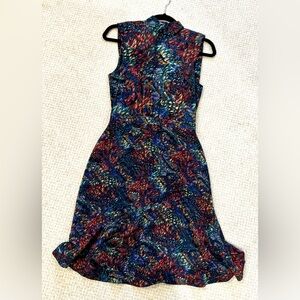 Saloni dress
